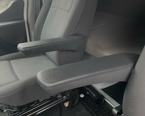 Рено Мастер, объемом двигателя 2.3 л и пробегом 308 тыс. км за 17700 $, фото 45 на Automoto.ua