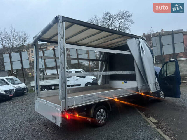 Рено Мастер, объемом двигателя 0 л и пробегом 195 тыс. км за 20900 $, фото 31 на Automoto.ua