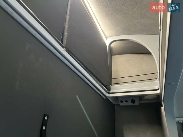 Рено Мастер, объемом двигателя 2.3 л и пробегом 329 тыс. км за 18500 $, фото 23 на Automoto.ua