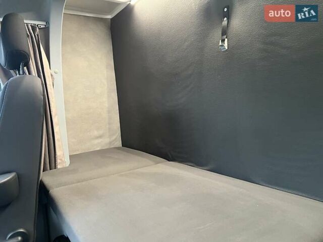 Рено Мастер, объемом двигателя 2.3 л и пробегом 329 тыс. км за 18500 $, фото 20 на Automoto.ua