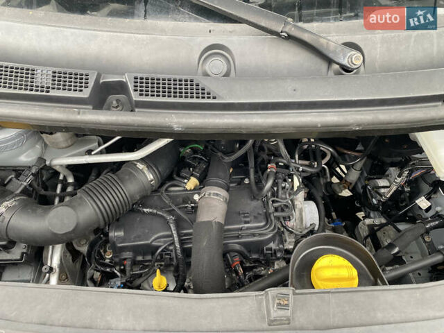 Рено Мастер, объемом двигателя 0 л и пробегом 250 тыс. км за 19700 $, фото 27 на Automoto.ua