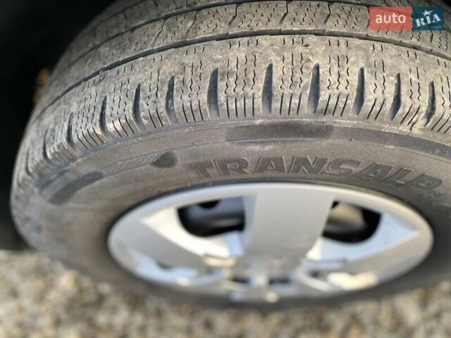 Рено Мастер, объемом двигателя 2.3 л и пробегом 228 тыс. км за 18150 $, фото 25 на Automoto.ua