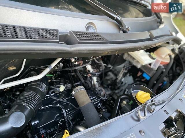 Рено Мастер, объемом двигателя 2.3 л и пробегом 228 тыс. км за 18150 $, фото 48 на Automoto.ua