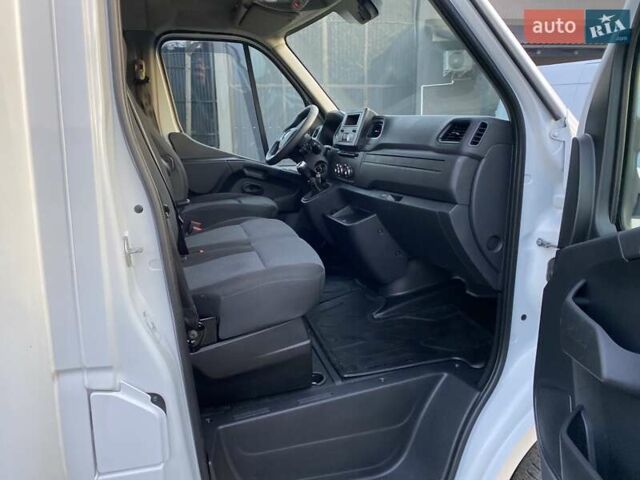 Рено Мастер, объемом двигателя 2.3 л и пробегом 228 тыс. км за 18150 $, фото 28 на Automoto.ua