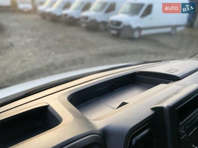 Рено Мастер, объемом двигателя 2.3 л и пробегом 228 тыс. км за 18150 $, фото 46 на Automoto.ua