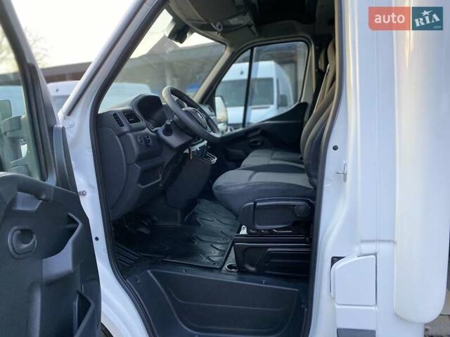 Рено Мастер, объемом двигателя 2.3 л и пробегом 228 тыс. км за 18150 $, фото 33 на Automoto.ua