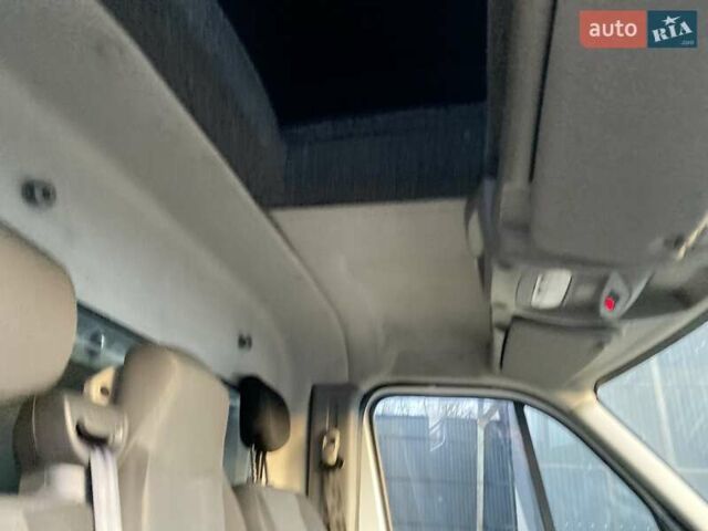Рено Мастер, объемом двигателя 2.3 л и пробегом 228 тыс. км за 18150 $, фото 31 на Automoto.ua