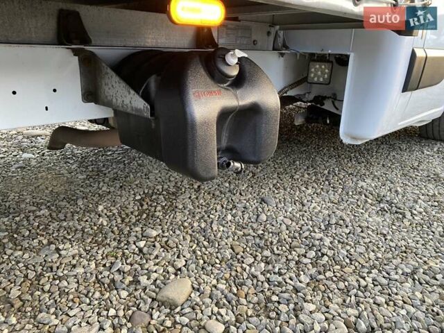 Рено Мастер, объемом двигателя 2.3 л и пробегом 228 тыс. км за 18150 $, фото 24 на Automoto.ua