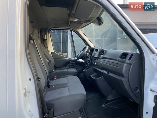 Рено Мастер, объемом двигателя 2.3 л и пробегом 228 тыс. км за 18150 $, фото 27 на Automoto.ua