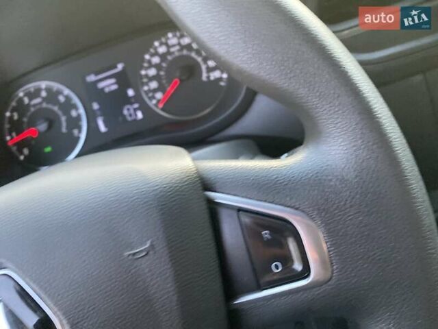 Рено Мастер, объемом двигателя 2.3 л и пробегом 228 тыс. км за 18150 $, фото 38 на Automoto.ua