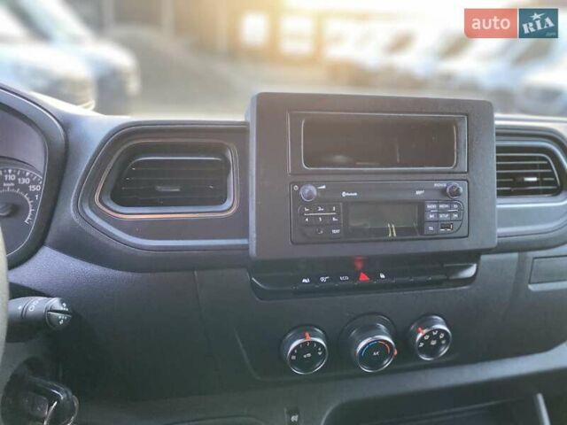 Рено Мастер, объемом двигателя 2.3 л и пробегом 228 тыс. км за 18150 $, фото 37 на Automoto.ua