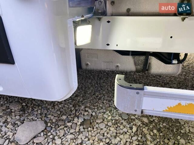 Рено Мастер, объемом двигателя 2.3 л и пробегом 228 тыс. км за 18150 $, фото 44 на Automoto.ua