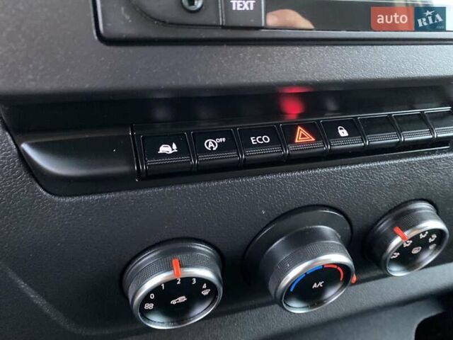 Рено Мастер, объемом двигателя 2.3 л и пробегом 228 тыс. км за 18150 $, фото 35 на Automoto.ua