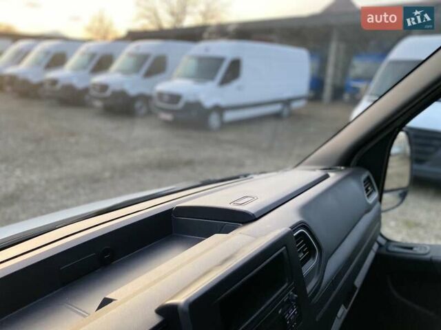 Рено Мастер, объемом двигателя 2.3 л и пробегом 228 тыс. км за 18150 $, фото 45 на Automoto.ua