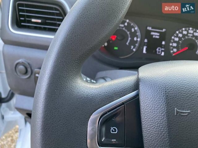 Рено Мастер, объемом двигателя 2.3 л и пробегом 228 тыс. км за 18150 $, фото 43 на Automoto.ua