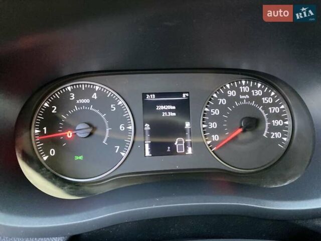 Рено Мастер, объемом двигателя 2.3 л и пробегом 228 тыс. км за 18150 $, фото 41 на Automoto.ua