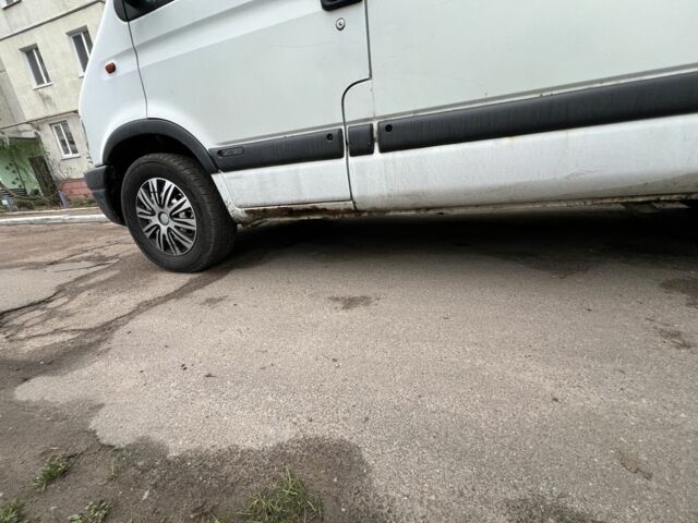 Рено Мастєр, об'ємом двигуна 0 л та пробігом 0 тис. км за 5999 $, фото 7 на Automoto.ua