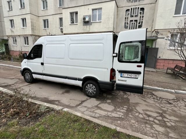 Рено Мастєр, об'ємом двигуна 0 л та пробігом 0 тис. км за 5999 $, фото 2 на Automoto.ua