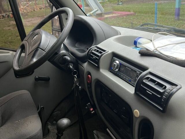 Рено Мастєр, об'ємом двигуна 0 л та пробігом 0 тис. км за 5999 $, фото 4 на Automoto.ua