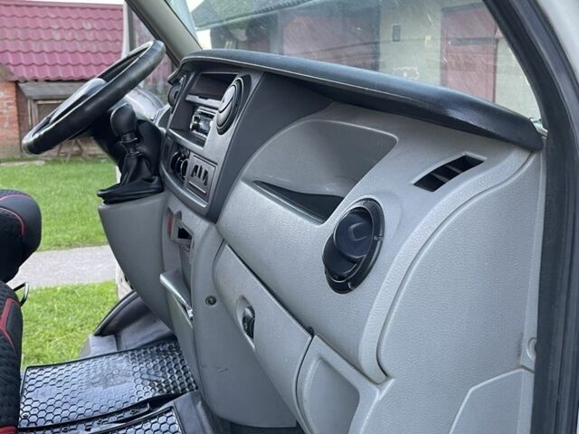 Рено Мастєр, об'ємом двигуна 0 л та пробігом 0 тис. км за 5750 $, фото 11 на Automoto.ua