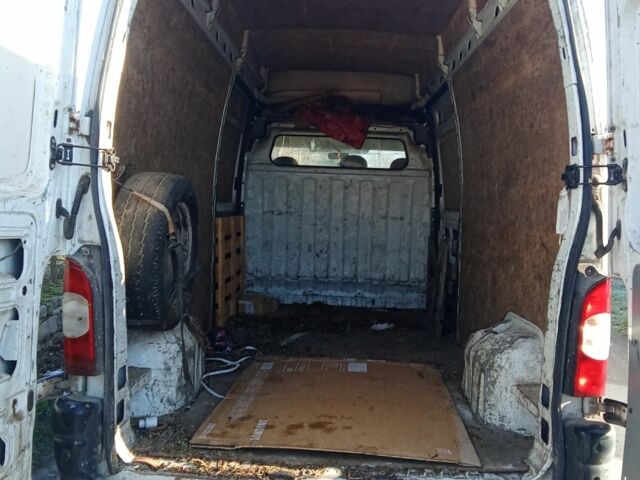 Рено Мастер, объемом двигателя 0 л и пробегом 0 тыс. км за 2225 $, фото 3 на Automoto.ua