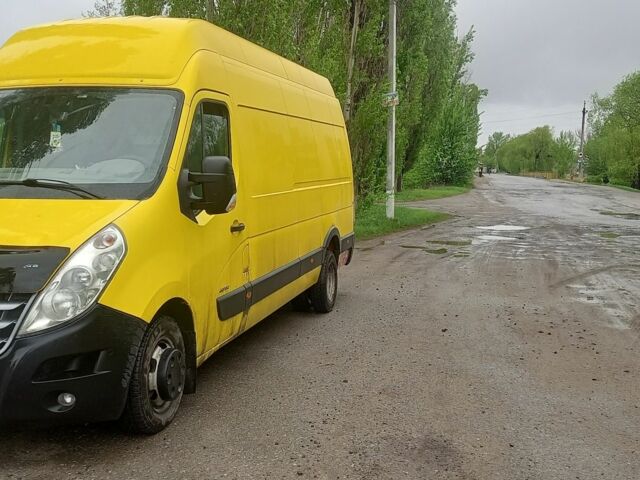 Рено Мастер, объемом двигателя 0 л и пробегом 0 тыс. км за 10000 $, фото 2 на Automoto.ua
