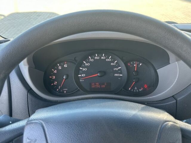 Рено Мастер, объемом двигателя 0 л и пробегом 0 тыс. км за 19500 $, фото 11 на Automoto.ua