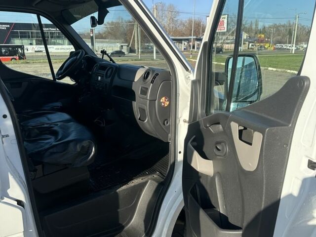 Рено Мастер, объемом двигателя 0 л и пробегом 0 тыс. км за 19500 $, фото 6 на Automoto.ua