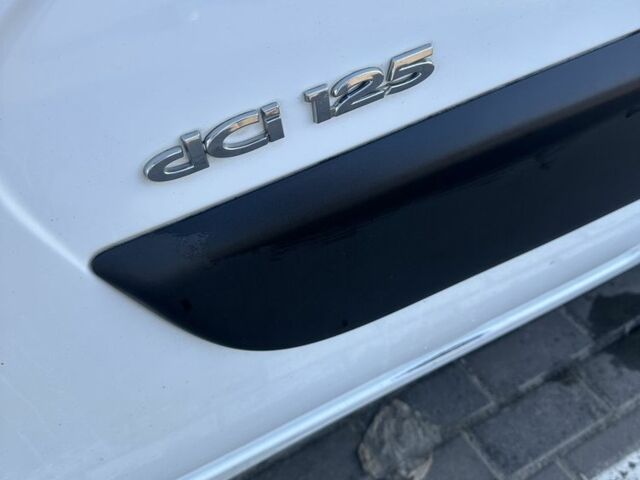 Рено Мастер, объемом двигателя 0 л и пробегом 0 тыс. км за 19500 $, фото 13 на Automoto.ua