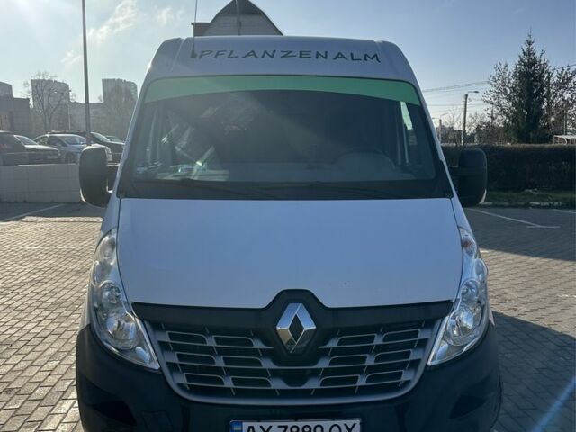 Рено Мастер, объемом двигателя 0 л и пробегом 0 тыс. км за 19500 $, фото 1 на Automoto.ua