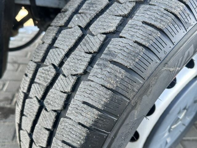 Рено Мастер, объемом двигателя 0 л и пробегом 0 тыс. км за 19500 $, фото 14 на Automoto.ua