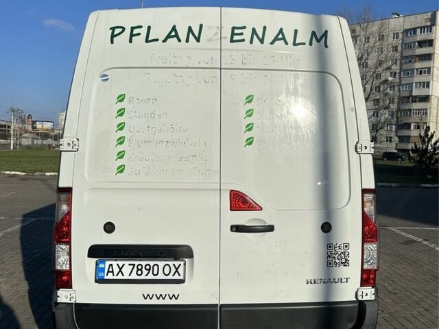 Рено Мастер, объемом двигателя 0 л и пробегом 0 тыс. км за 19500 $, фото 4 на Automoto.ua