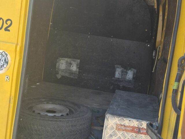 Рено Мастєр, об'ємом двигуна 0 л та пробігом 0 тис. км за 15109 $, фото 2 на Automoto.ua