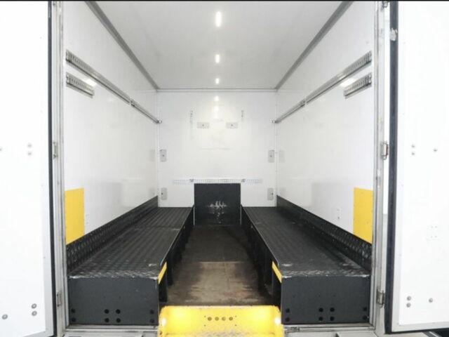 Рено Мастєр, об'ємом двигуна 0 л та пробігом 0 тис. км за 20000 $, фото 7 на Automoto.ua