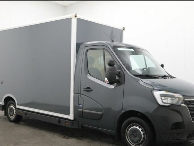 Рено Мастєр, об'ємом двигуна 0 л та пробігом 0 тис. км за 20000 $, фото 4 на Automoto.ua