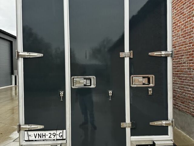 Рено Мастєр, об'ємом двигуна 0 л та пробігом 0 тис. км за 20000 $, фото 2 на Automoto.ua