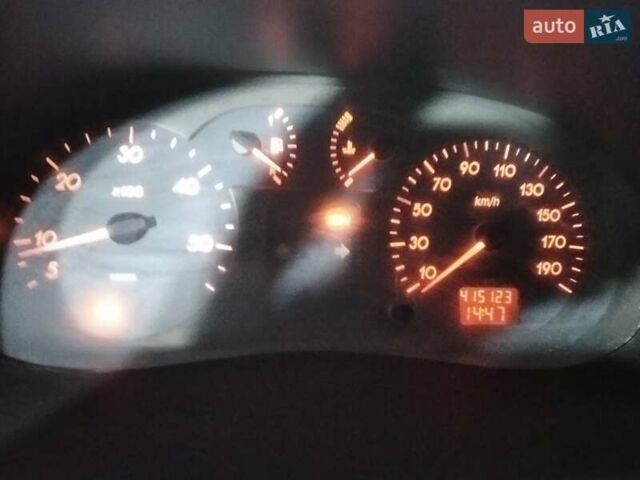 Рено Мастер, объемом двигателя 2.2 л и пробегом 1 тыс. км за 5000 $, фото 7 на Automoto.ua
