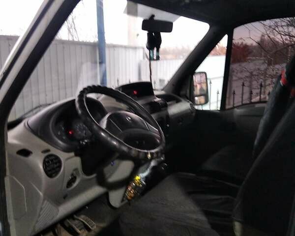 Рено Мастер, объемом двигателя 2.2 л и пробегом 1 тыс. км за 5000 $, фото 8 на Automoto.ua