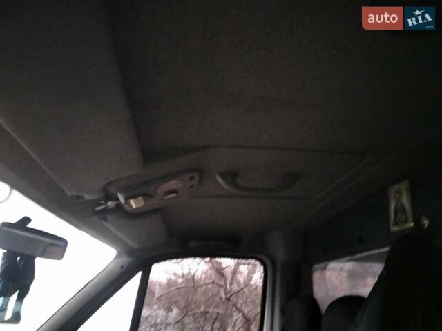 Рено Мастер, объемом двигателя 2.2 л и пробегом 1 тыс. км за 5000 $, фото 6 на Automoto.ua