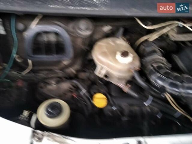 Рено Мастер, объемом двигателя 2.2 л и пробегом 1 тыс. км за 5000 $, фото 5 на Automoto.ua