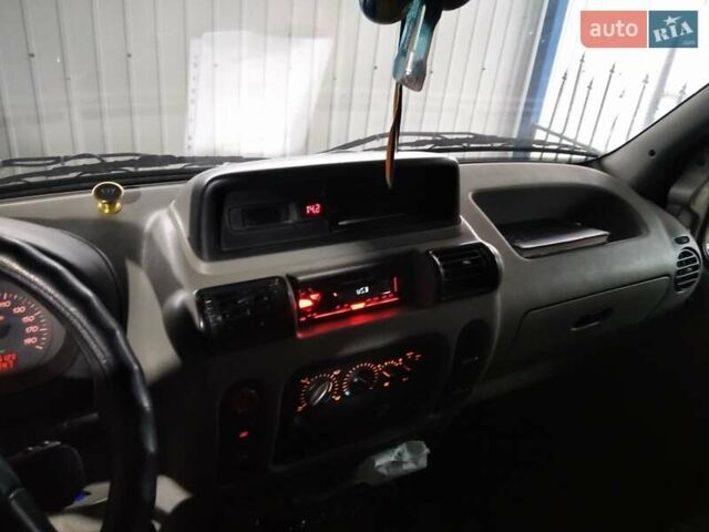 Рено Мастер, объемом двигателя 2.2 л и пробегом 1 тыс. км за 5000 $, фото 4 на Automoto.ua
