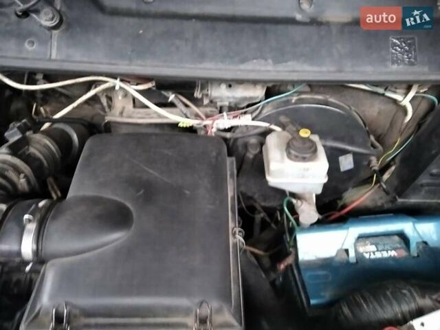 Рено Мастер, объемом двигателя 2.2 л и пробегом 1 тыс. км за 5000 $, фото 2 на Automoto.ua