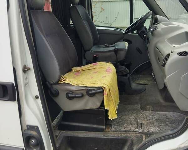 Рено Мастер, объемом двигателя 2.2 л и пробегом 600 тыс. км за 3000 $, фото 6 на Automoto.ua