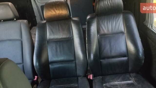 Рено Мастер, объемом двигателя 2.95 л и пробегом 430 тыс. км за 7750 $, фото 7 на Automoto.ua