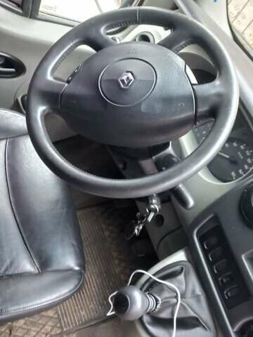 Рено Мастер, объемом двигателя 2.95 л и пробегом 430 тыс. км за 7750 $, фото 6 на Automoto.ua