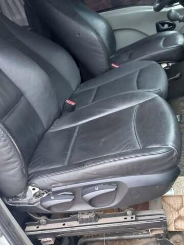 Рено Мастер, объемом двигателя 2.95 л и пробегом 430 тыс. км за 7750 $, фото 5 на Automoto.ua