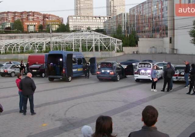 Рено Мастєр, об'ємом двигуна 2.46 л та пробігом 550 тис. км за 9500 $, фото 15 на Automoto.ua