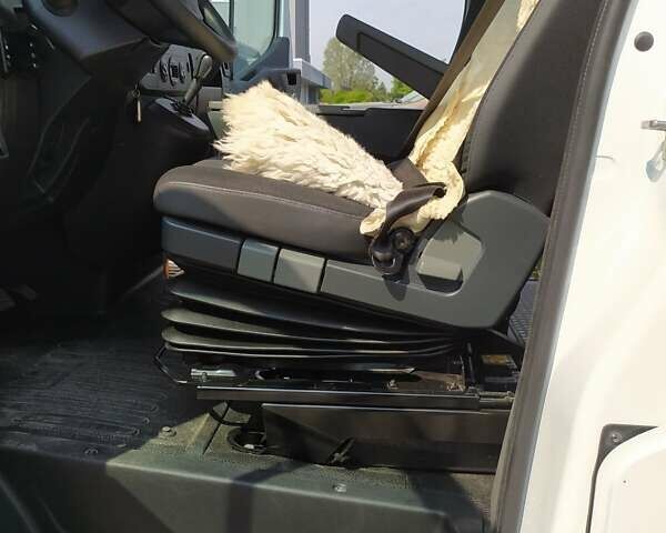 Рено Мастєр, об'ємом двигуна 2.3 л та пробігом 225 тис. км за 21500 $, фото 42 на Automoto.ua