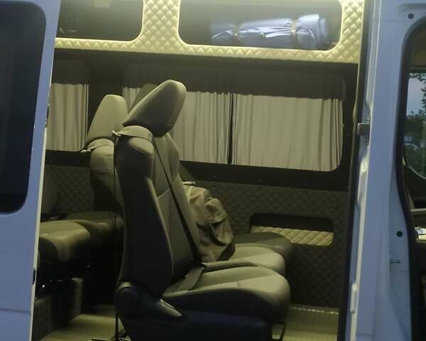 Рено Мастєр, об'ємом двигуна 2.3 л та пробігом 225 тис. км за 21500 $, фото 2 на Automoto.ua