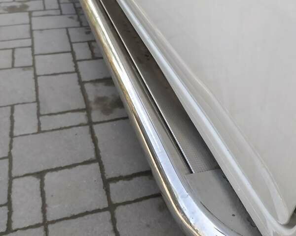 Рено Мастєр, об'ємом двигуна 2.3 л та пробігом 225 тис. км за 21500 $, фото 28 на Automoto.ua